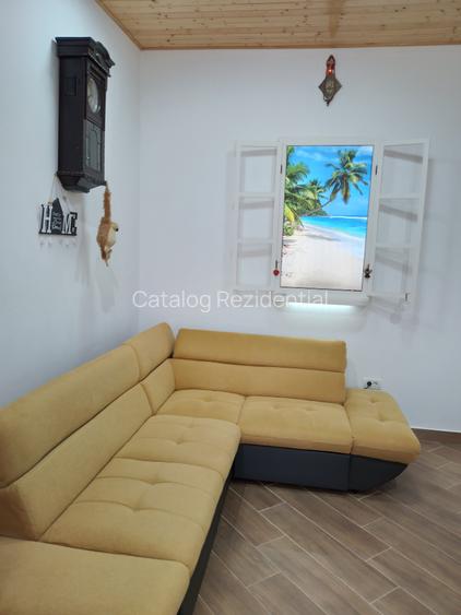 Imobil format din 2 corpuri individuale,un singur proprietar, zona Iancului - 14