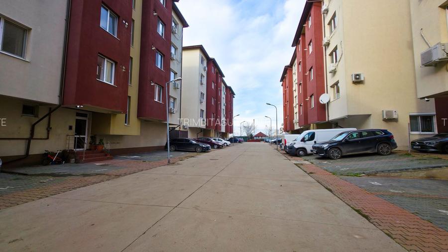 Apartament 3 camere modern, Avangarde, Prelungirea Ghencea, S6 - 14