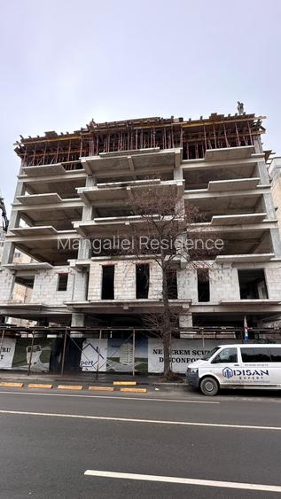 Mangaliei Residence - 11