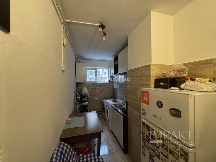 Apartament 3 camere Manastur zona McDonald's la etaj 1, de inchiriat - 7