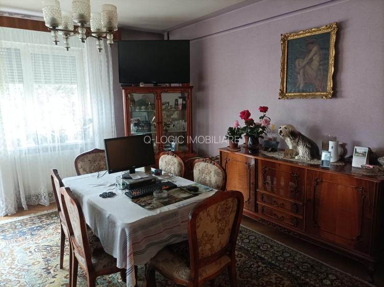 Apatament 4 camere in vila zona Aurel Vlaicu - 4