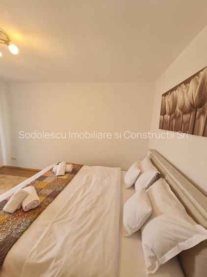 Vila spațioasă și recent renovată în Ghiroda! - 43