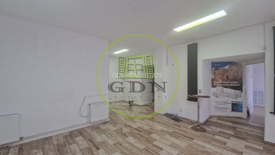 Spatiu comercial, 130mp, Ultracentral - 2