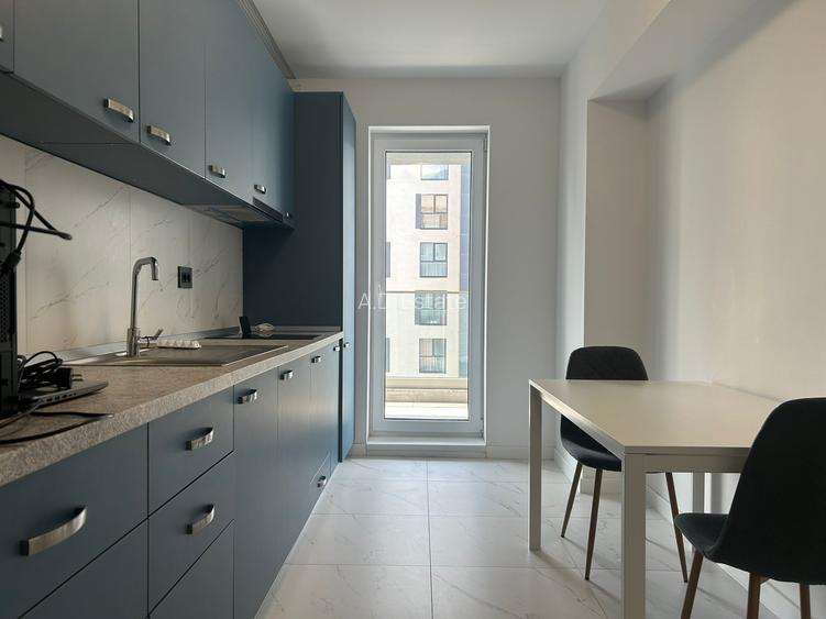 Astorium Home 2 Camere 67 Mp Terasa Loc Parcare Subteran Centrala Proprie - 11