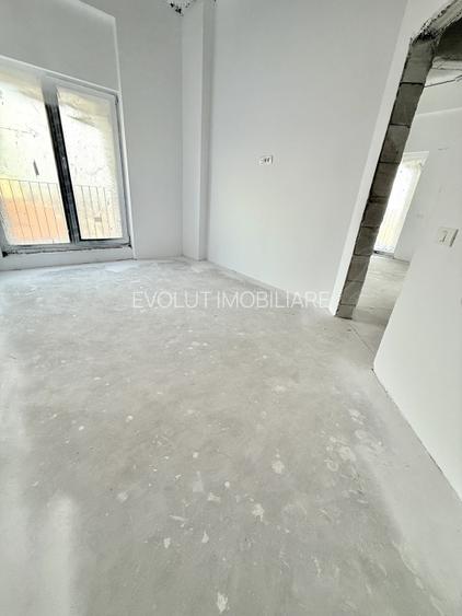 Apartament 3 camere premium Terasă 80mp-Str. Primăverii - 9