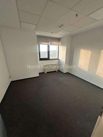 Birouri de închiriat | 440 mp | Zona Unirii - Timpuri Noi - 7