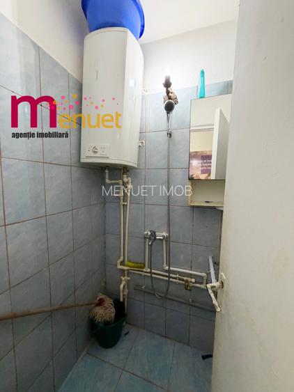 Apartament mobilat/utilat,str.Eternitatii - 13