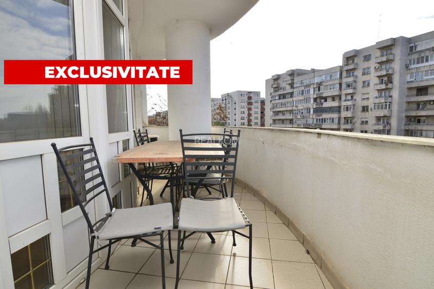 VANZARE APARTAMENT 3 CAMERE UNIRII - NERVA TRAIAN - 24