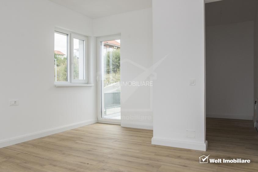 Casa individuala ultrafinisata, zona Vivo, Floresti - 16