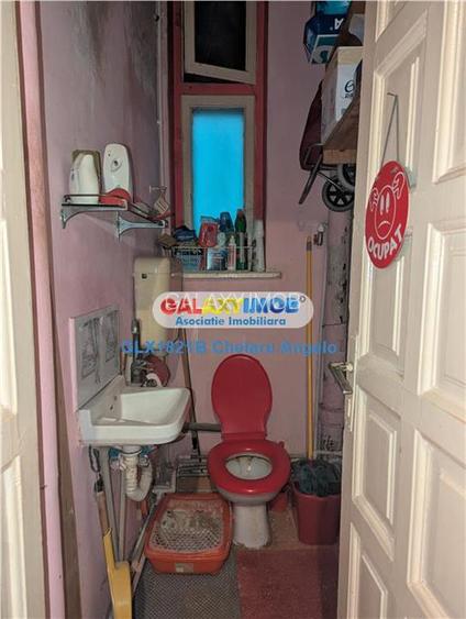 Mosilor apartament 2 cam, 64mp utili ,etaj 3, lift, - 8