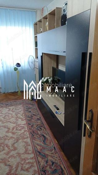 Apartament | 3 camere | Traian | Etaj 3 - 4
