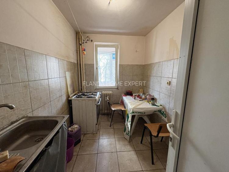 Vanzari Apartamente 3 camere CARTIERE OBOR - 6