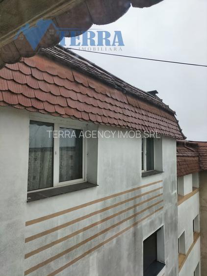 Luminos, spațios, ultracentral - Apartament 3 camere, 78 mp Mioveni - 8