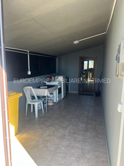 VILA P+1+M  LOCUIBILA IN OVIDIU, LUMINOASA, BINE COMPARTIMENTATA - 4