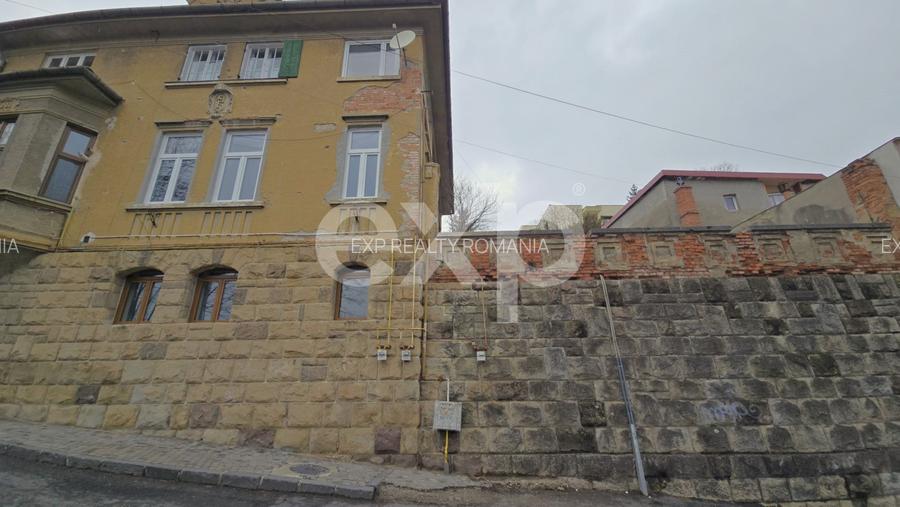 Apartament 3 camere de închiriat – Centrul Istoric, Str. Mihai Eminescu - 3