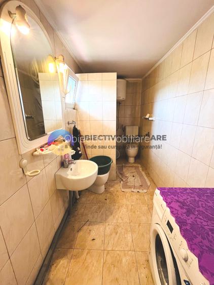 CASA cu mansarda  comuna DOBRENI - 7