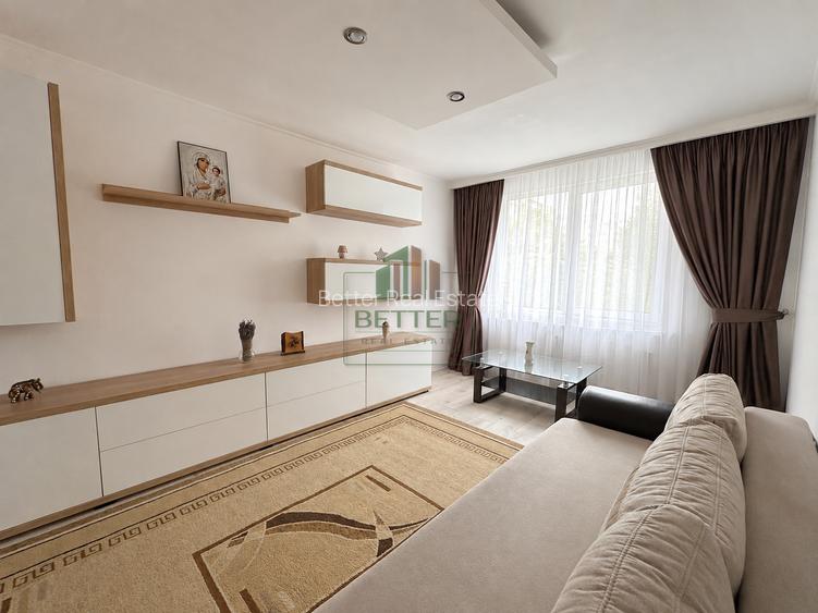 Apartament 3 camere și 2 locuri de parcare incluse | Metrou Apărătorii Patriei - 2