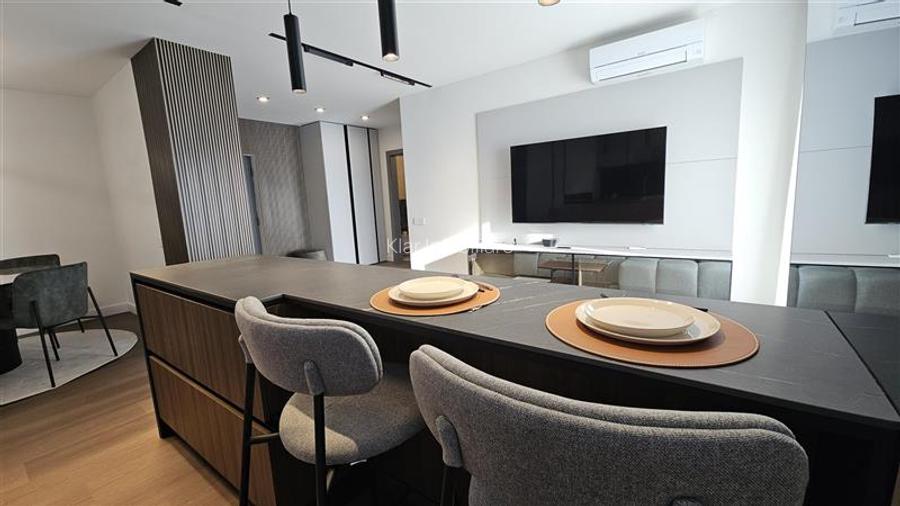 Apartament LUX 2 camere 56mp, Andrei Muresanu Sud, zona Sigma - Revo - 21