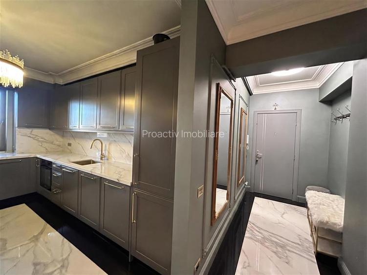 Apartament 3 Camere | Ultracentral | 97 mp | 3C-3826 - 5