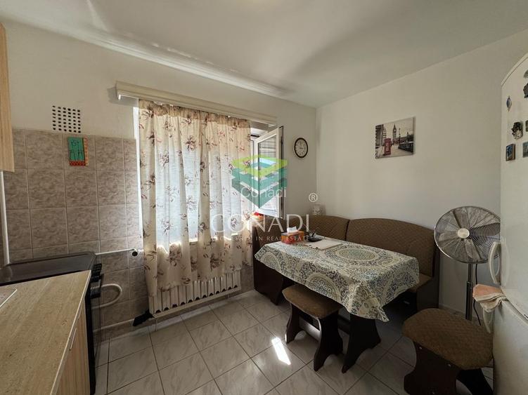 Apartament cu 2 camere zona Panduri - Academia Militara - 9