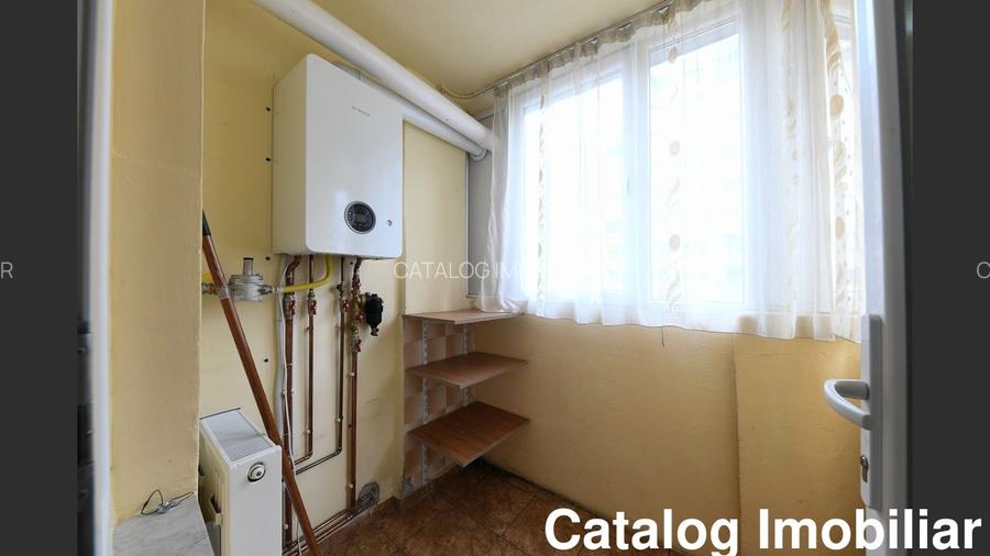 Apartament 2 camere decomandate | Lift | Marasti - 5