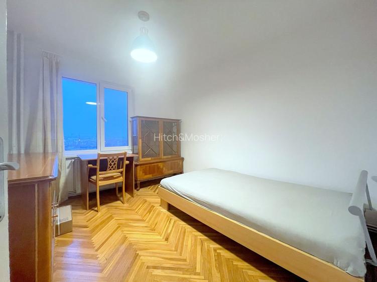 Apartament 3 camere - Parcul Botanic - 11