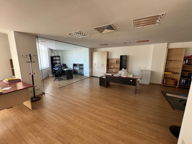 Cladire de Birouri Hala Productie Soseaua Alexandriei Stradal - 23