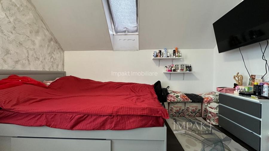 Casa Individuala cu 588mp Teren | Cartier Europa - 28