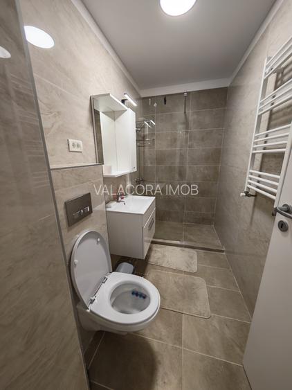 Garsonieră Decomandată | Prima Închiriere | Bloc Nou 2026 | Complex Siena | 39 m - 7