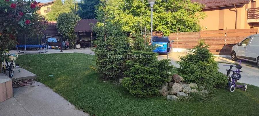 Apartament cu 3 camere, Miroslava, etaj 1, bloc 2015 - 6