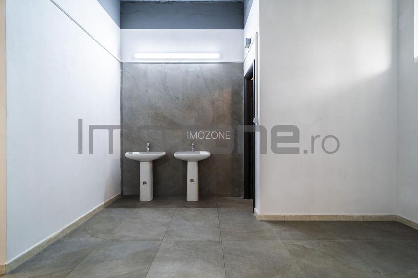 Spatiu Comercial | Militari-Uverturii-Apusului | 280mp + 135mp (terasa) - 29