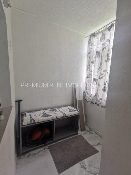 Timpuri Noi, garsoniera, BOILER, PET FRIENDLY, 6 min metrou Mihai Bravu - 17