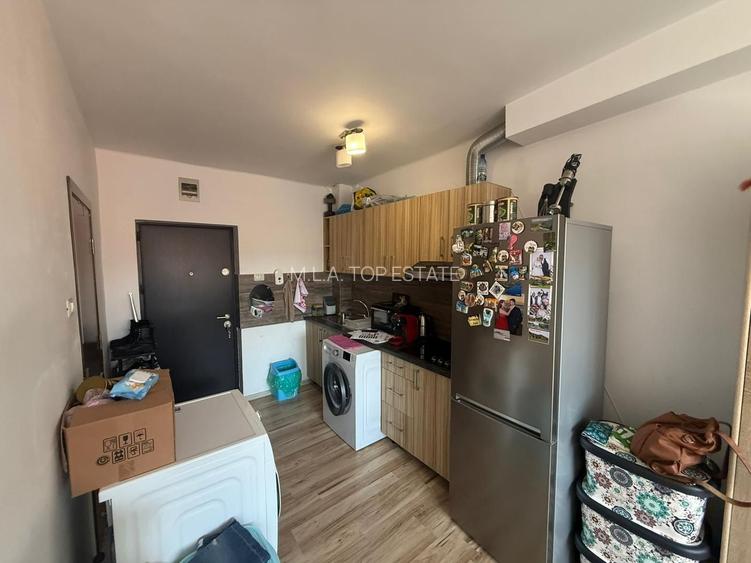 Garsoniera de vanzare in zona UTA - 3