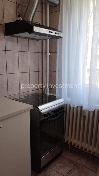 Drumul Taberei-Valea Argesului | 3 Camere | Parter Inalt | Metrou - 11