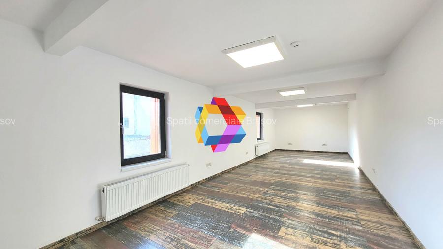 Spatiu de birouri - 474 mp # plus-imo.ro - 2
