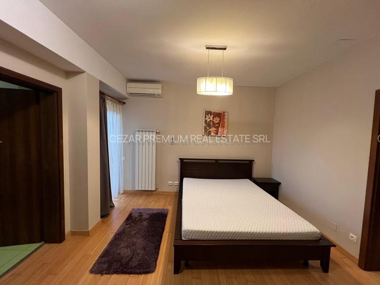 FLOREASCA VEDERE LAC FLOREASCA APARATMENT 4 CAMERE CLASIC | PARCARE - 16