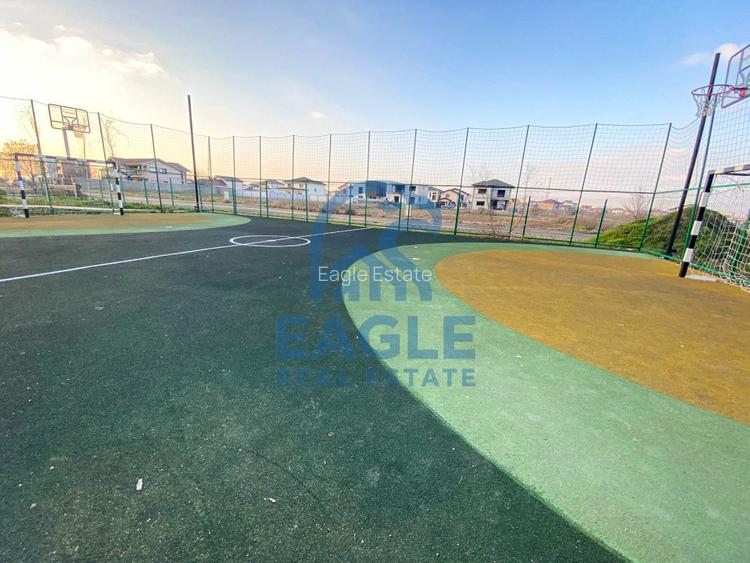 SouthSide - 2 Camere Modern cu balcon si parcare pe termen lung - 18