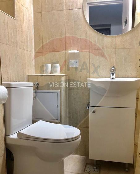 Apartament cu 1 camere de vânzare în zona Central - 4