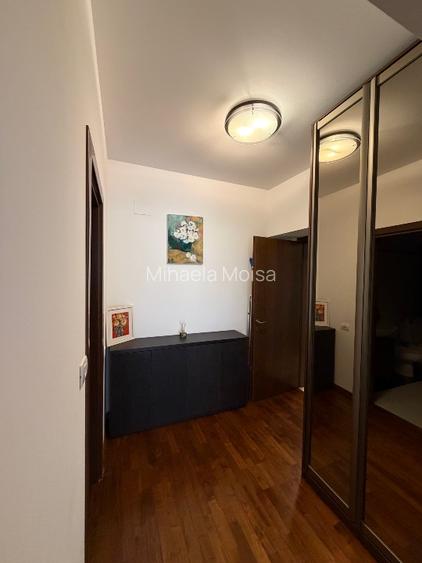 Locuința Eleganta în Inima Satului Francez | 2 camere  Parcare subterana - 4