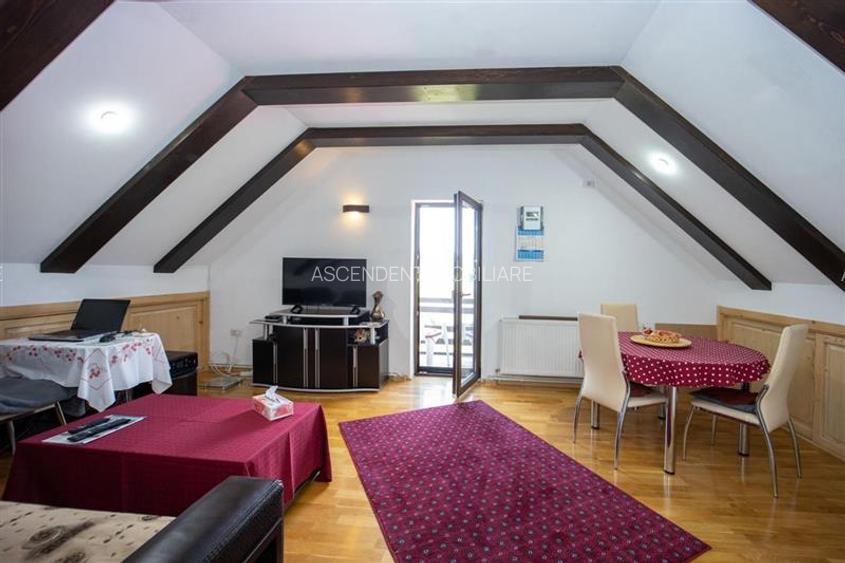 Select complex, + 1.000 mp teren, Bran, Brasov - 15