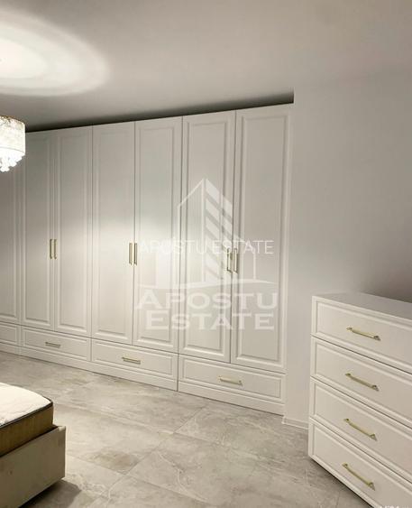 Apartament cu 2 camere, Centrala proprie , Curte proprie ,Dumbravita - 2