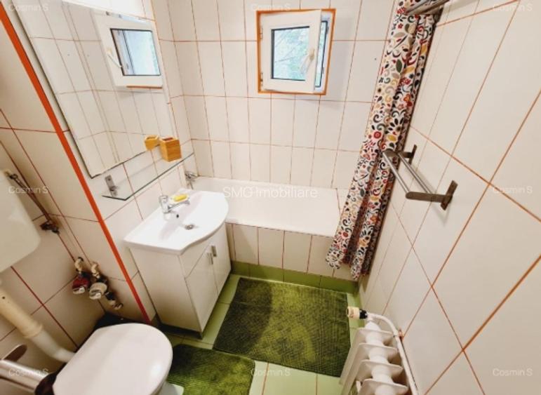 Apartament 3 Camere Decomandat Nicolae Grigorescu | 1 min Metrou - 6
