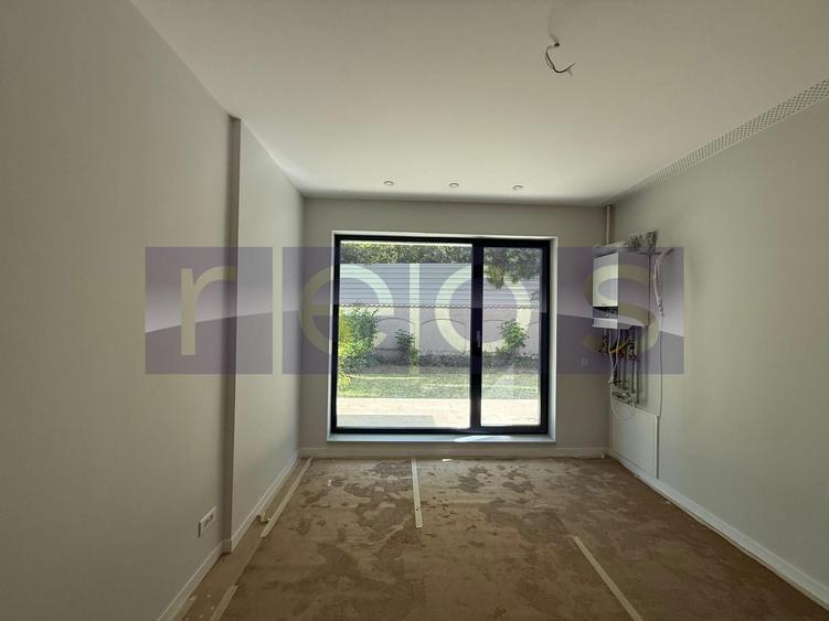 VANZARE APARTAMENT 2 CAMERE | STRAULESTI | 64MP | CURTE | COMPLEX NOU - 2