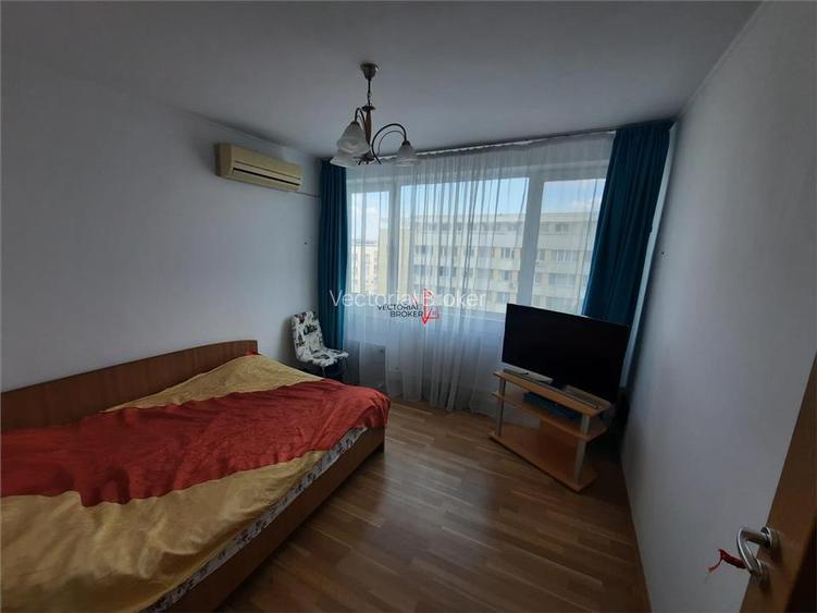 3 camere Iancului. Renovat, luminos, pret corect, gata de vanzare - 6