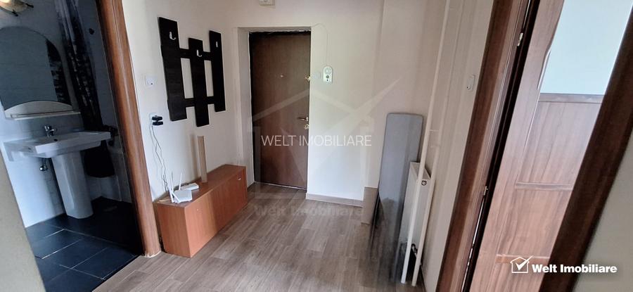 Inchiriere 2 camere confort sporit, etaj 1, zona Calvaria, USAMV - 7