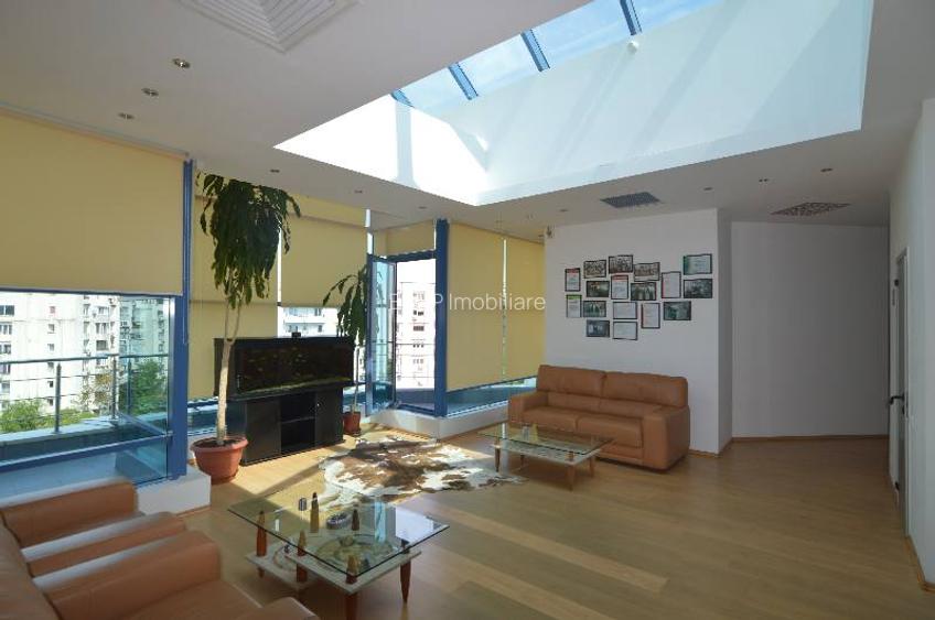 0% comision! Inchiriere birouri Timpuri Noi, 200 - 382 mp - 4