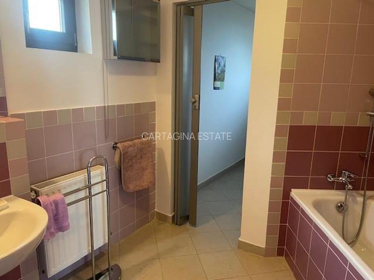 VILA INDIVIDUALA   P+1   PIPERA   DRUMUL BISERICII   1350MP TEREN - 19