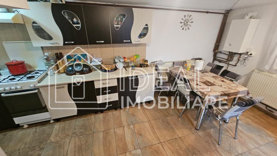 Casa individuala | 110mp | Vasile Aaron - 10