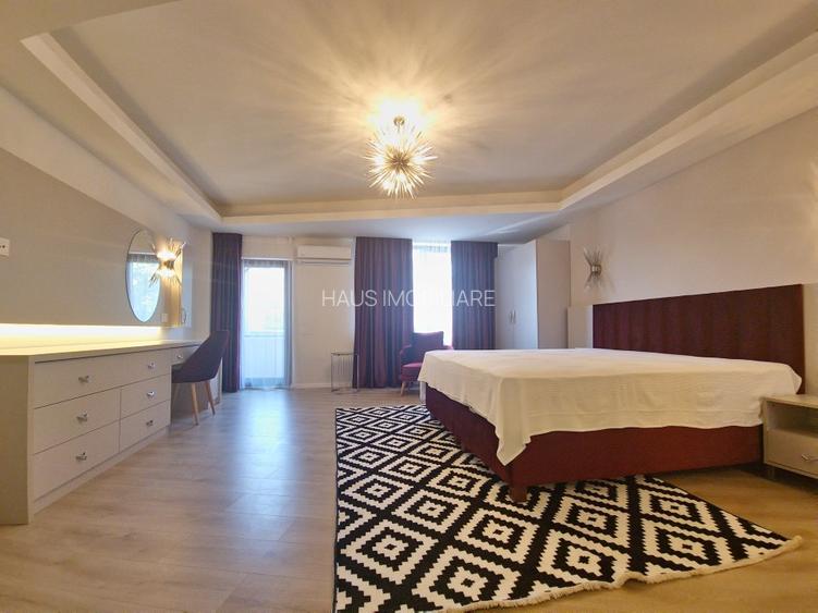 Ultracentral 2 camere mobilat utilat lux prima inchiriere utilitati incluse - 10