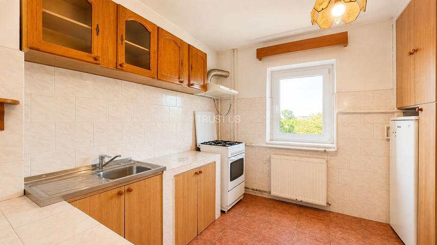 COMISION 0%|Apartament 3 camere|Simion Barnutiu|Centrala Proprie. - 15